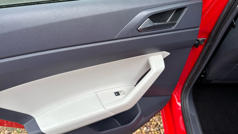 Volkswagen Polo 1.0 EVO 80 Beats 5dr Petrol Hatchback